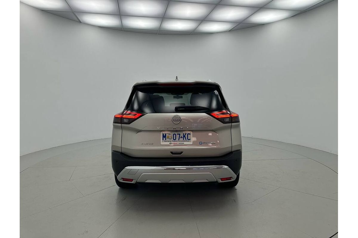2024 Nissan X-TRAIL Ti-L e-POWER T33