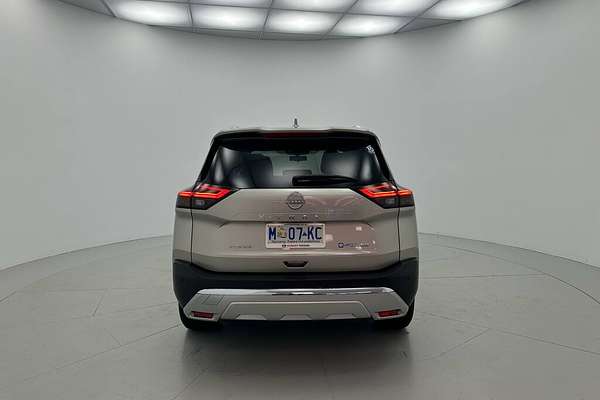 2024 Nissan X-TRAIL Ti-L e-POWER T33