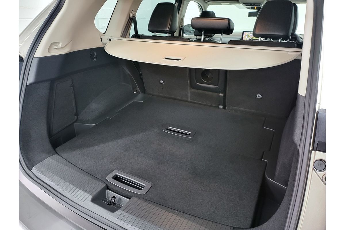 2024 Nissan X-TRAIL Ti-L e-POWER T33