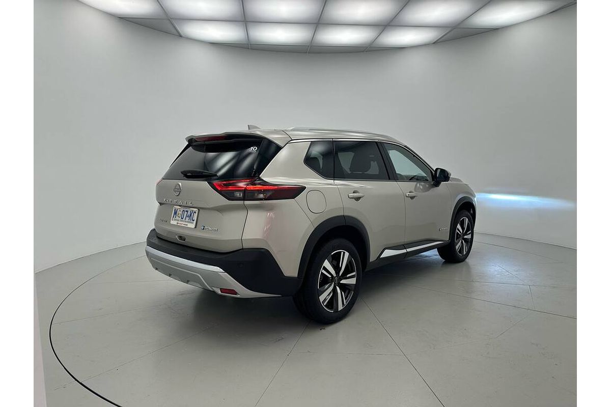2024 Nissan X-TRAIL Ti-L e-POWER T33