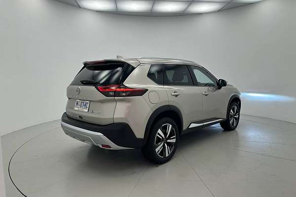 2024 Nissan X-TRAIL Ti-L e-POWER T33