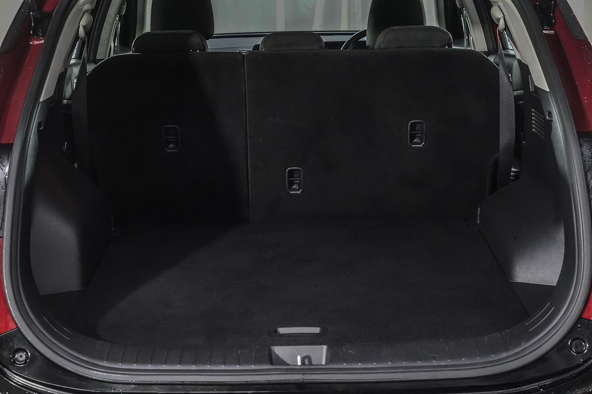 2022 Kia Sportage SX NQ5