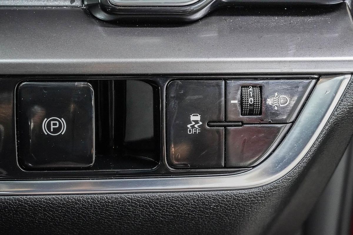 2022 Kia Sportage SX NQ5
