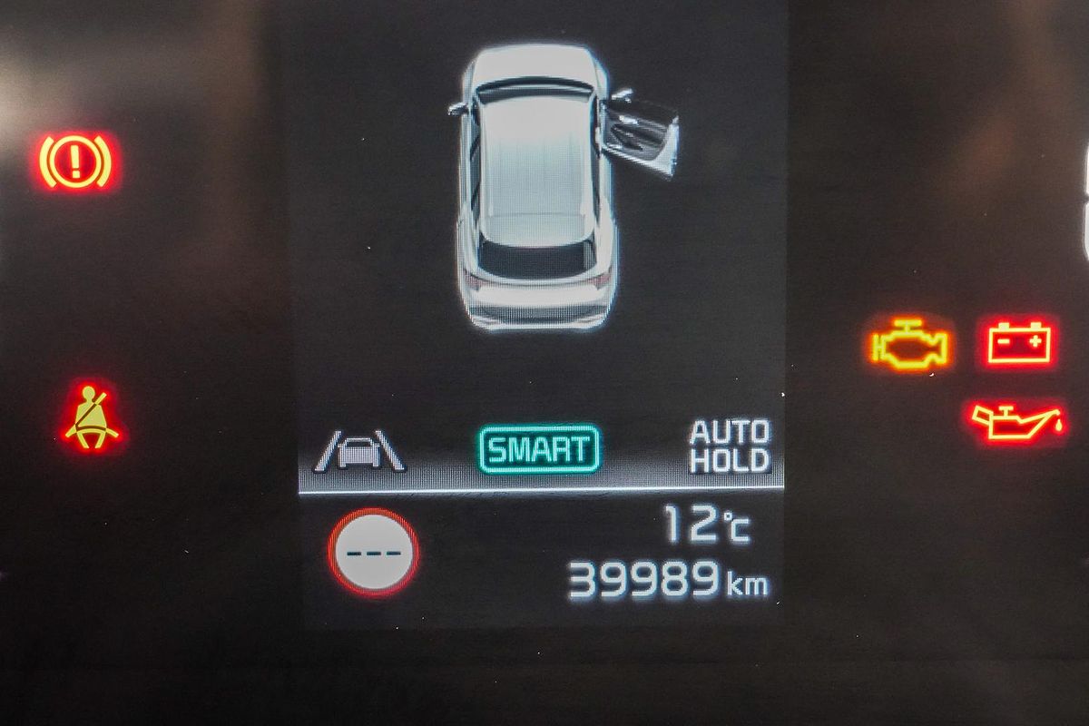 2022 Kia Sportage SX NQ5