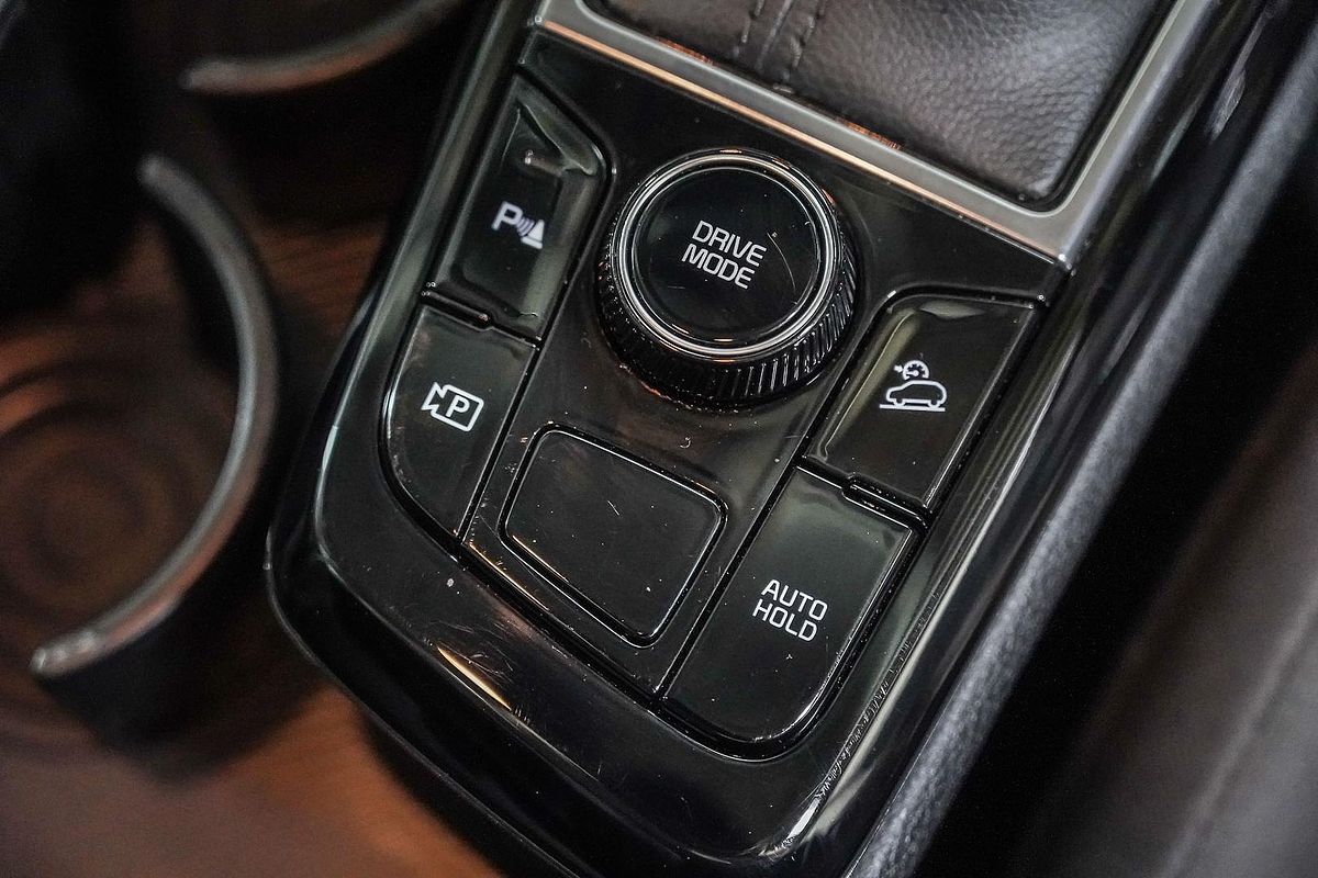 2022 Kia Sportage SX NQ5