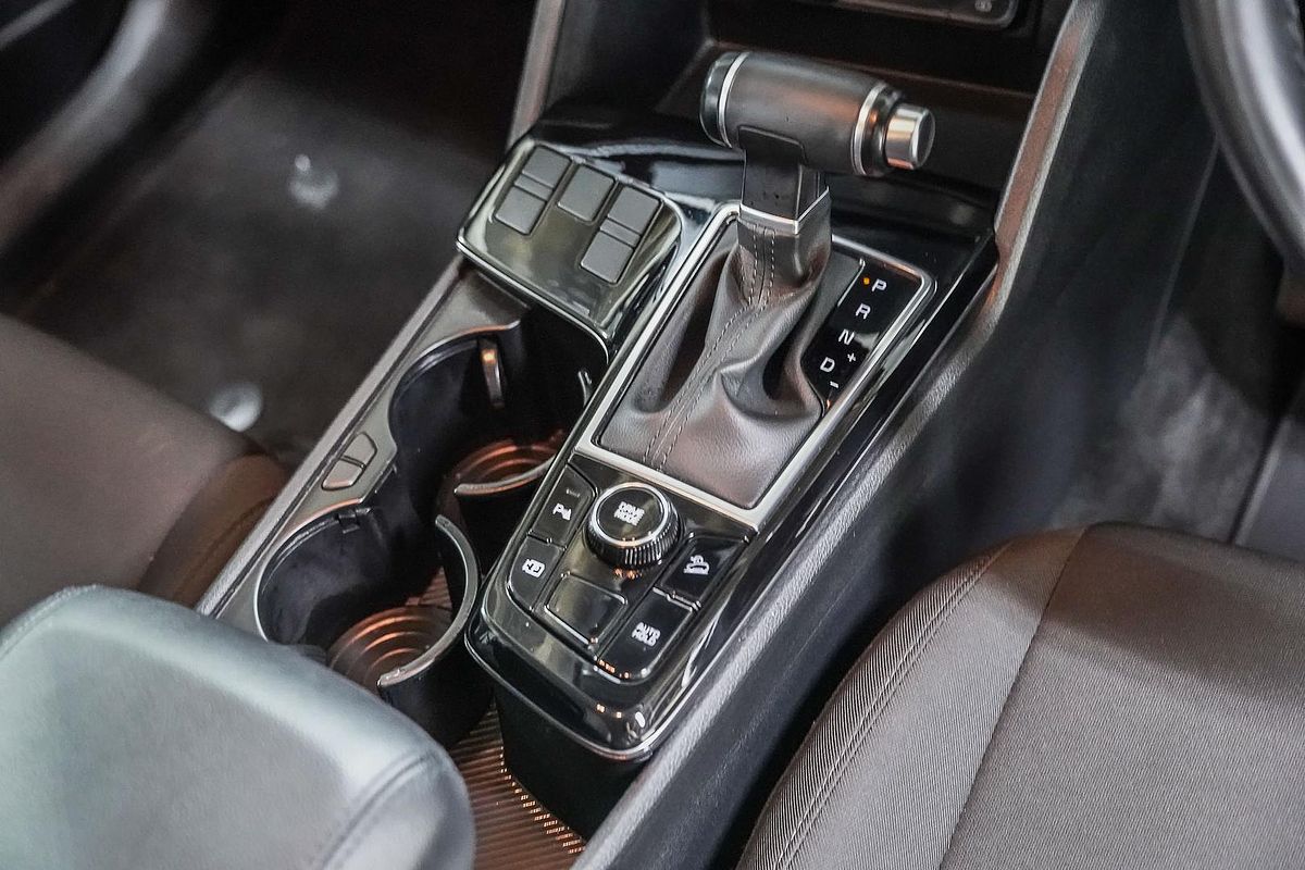 2022 Kia Sportage SX NQ5