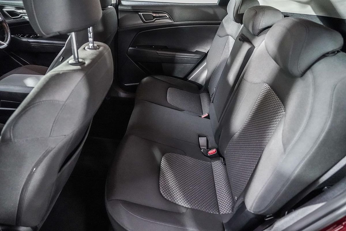 2022 Kia Sportage SX NQ5