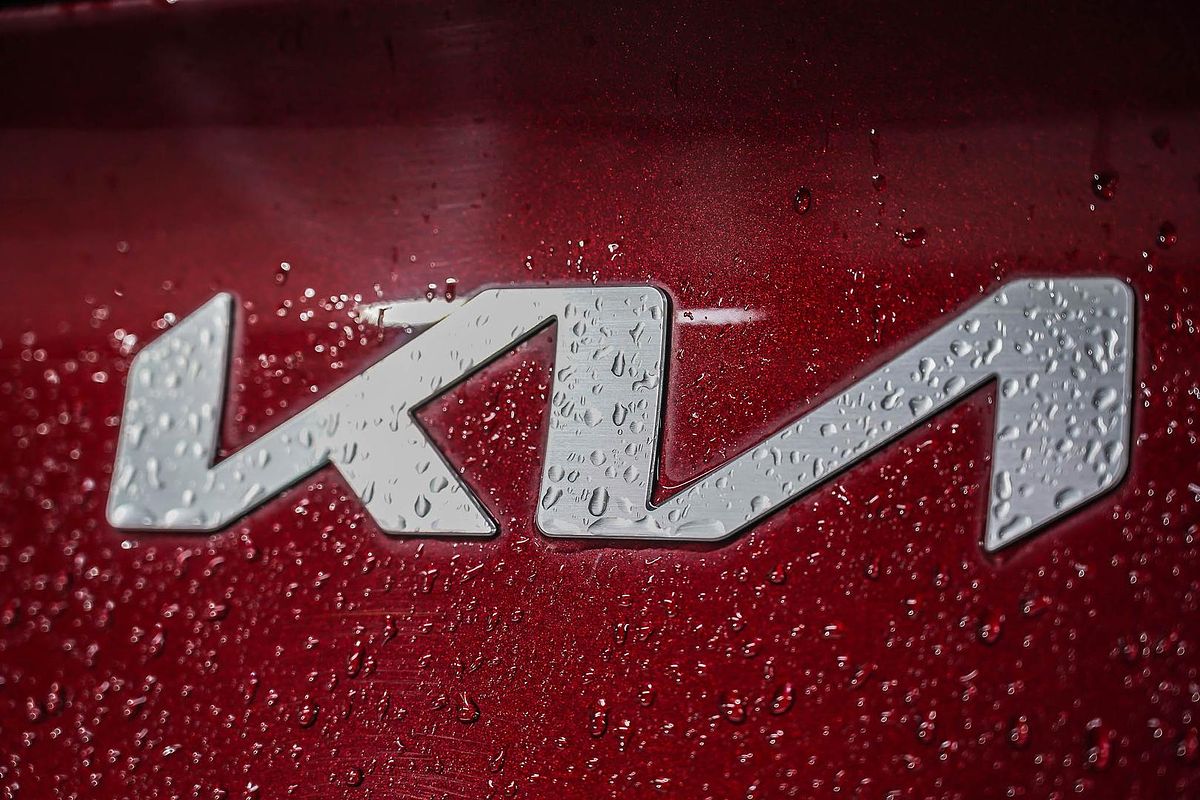 2022 Kia Sportage SX NQ5