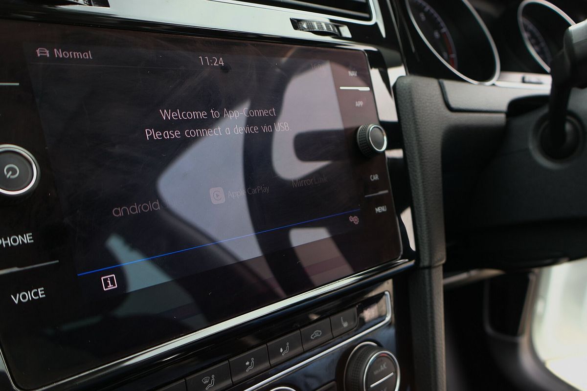 2019 Volkswagen Golf 110TSI Highline 7.5