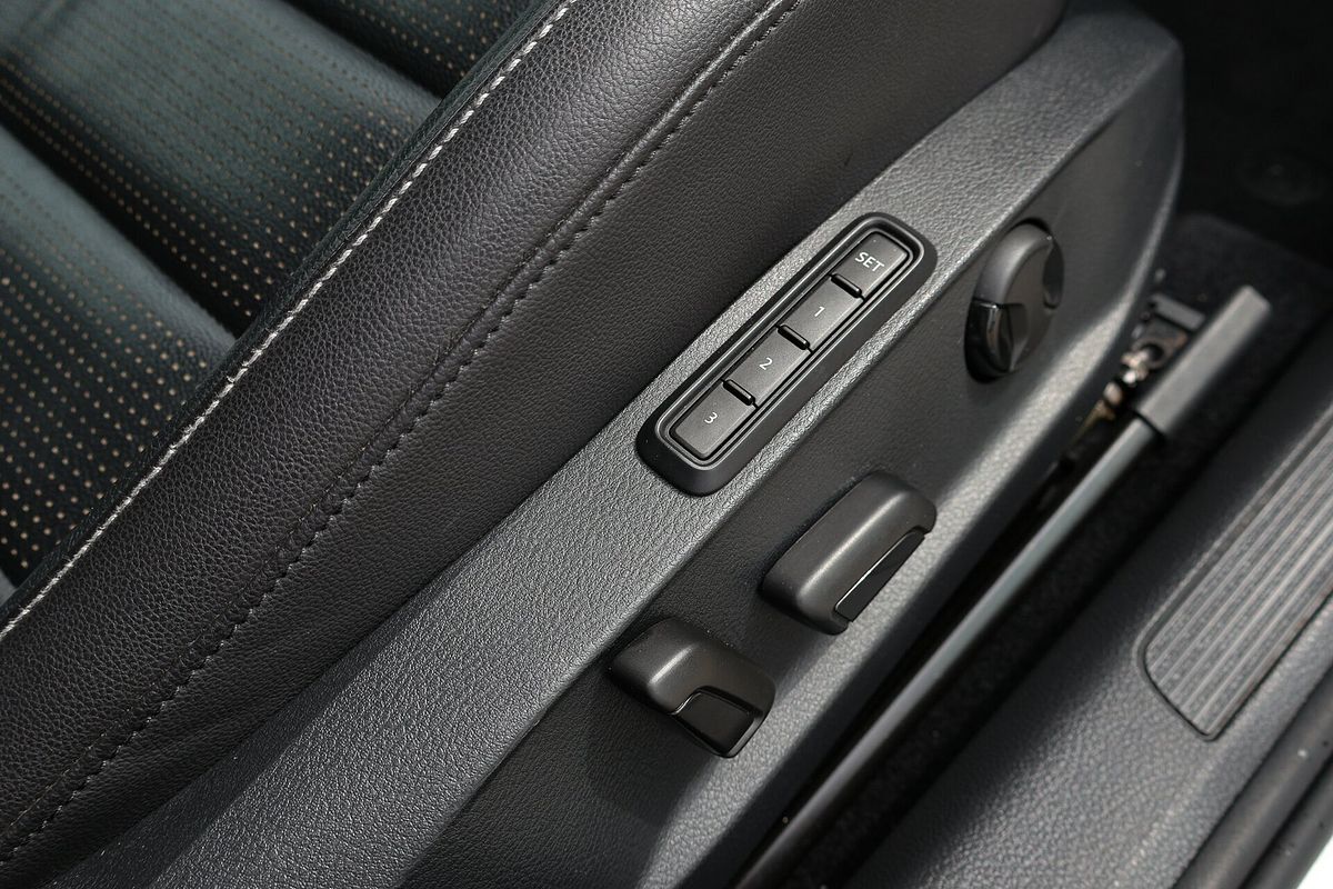 2019 Volkswagen Golf 110TSI Highline 7.5