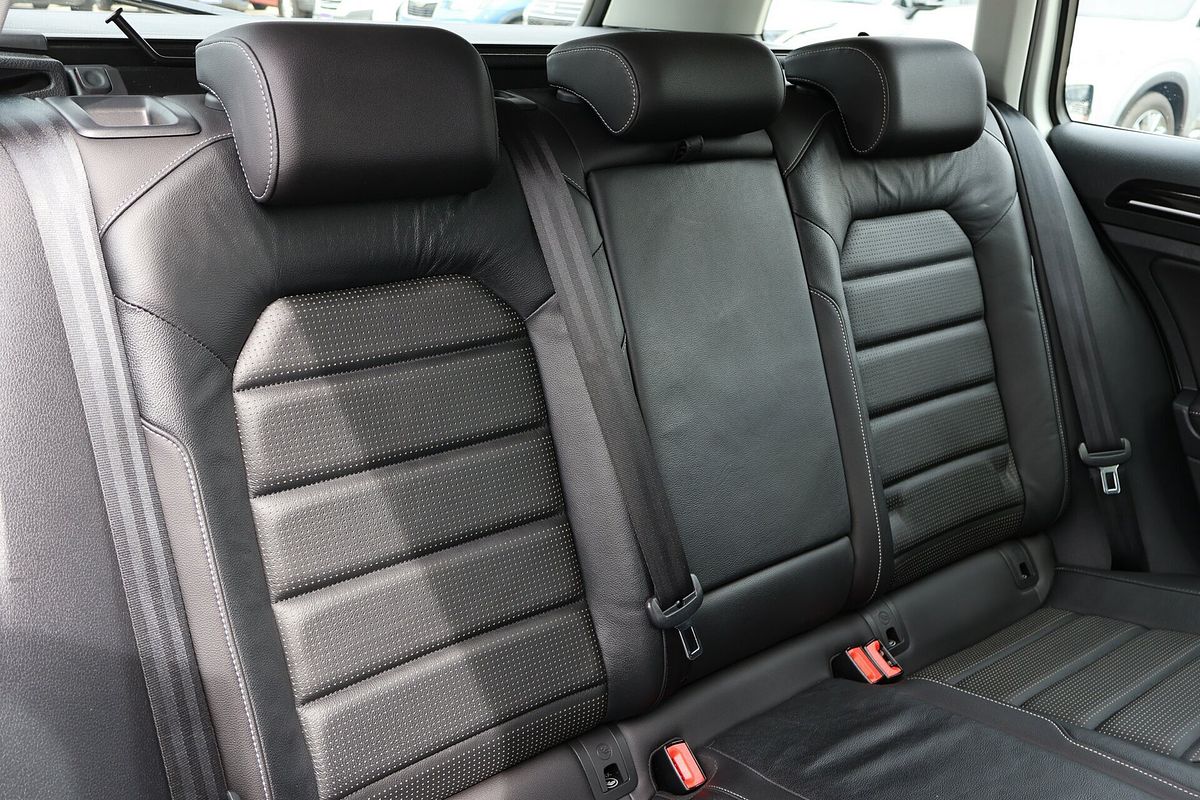 2019 Volkswagen Golf 110TSI Highline 7.5