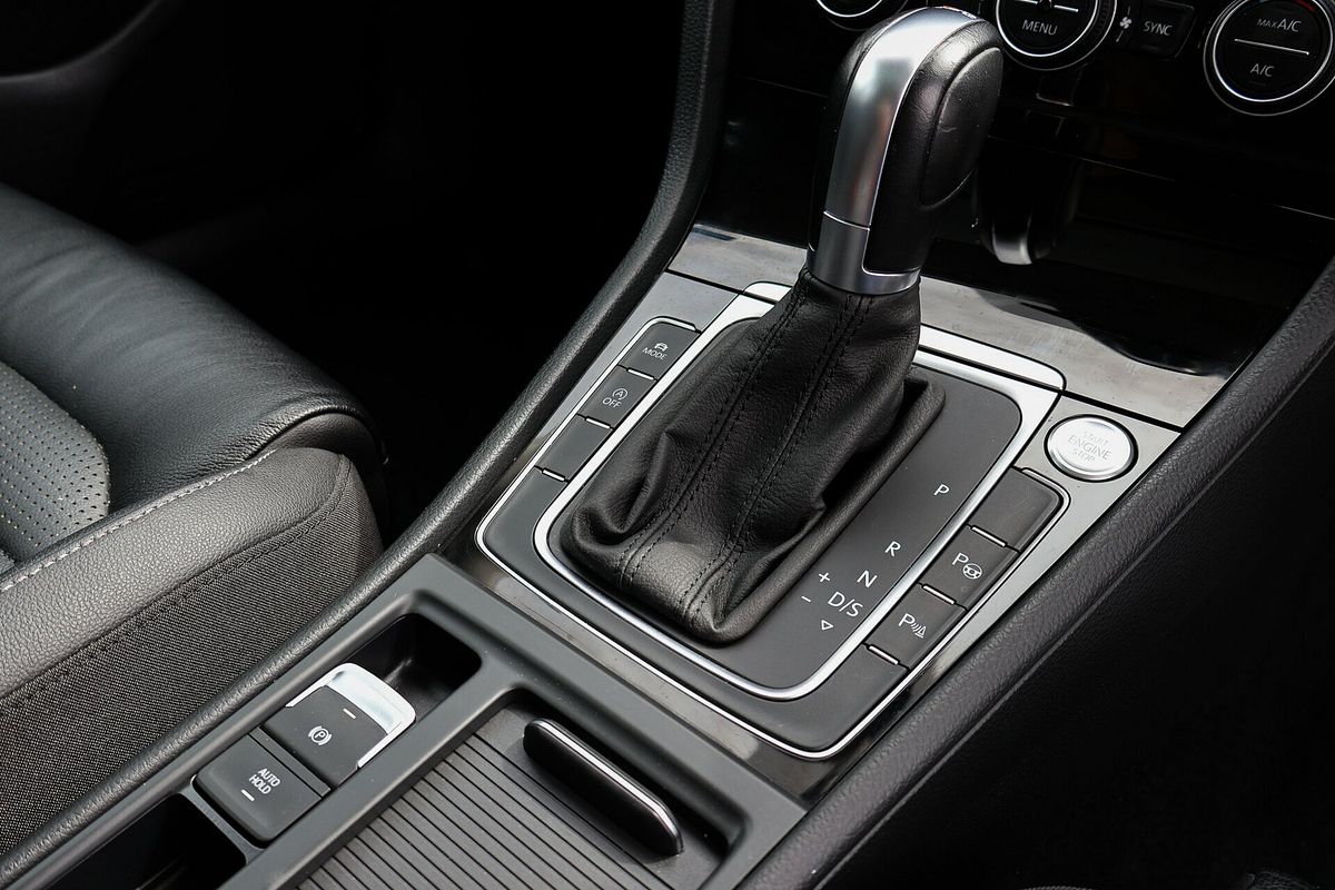 2019 Volkswagen Golf 110TSI Highline 7.5