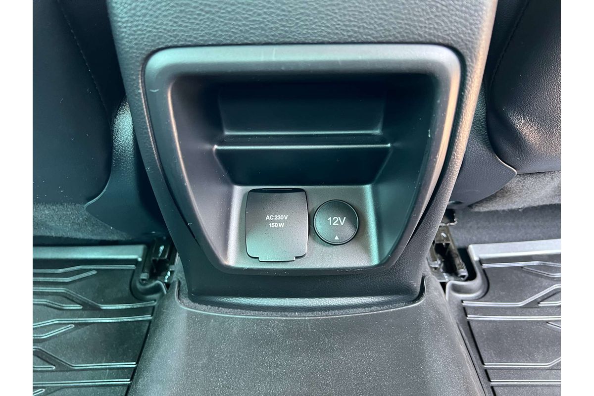 2021 Ford Ranger FX4 Max PX MkIII 4X4