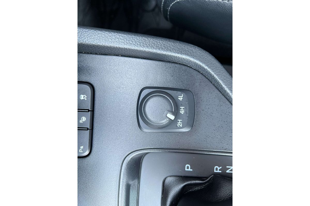 2021 Ford Ranger FX4 Max PX MkIII 4X4