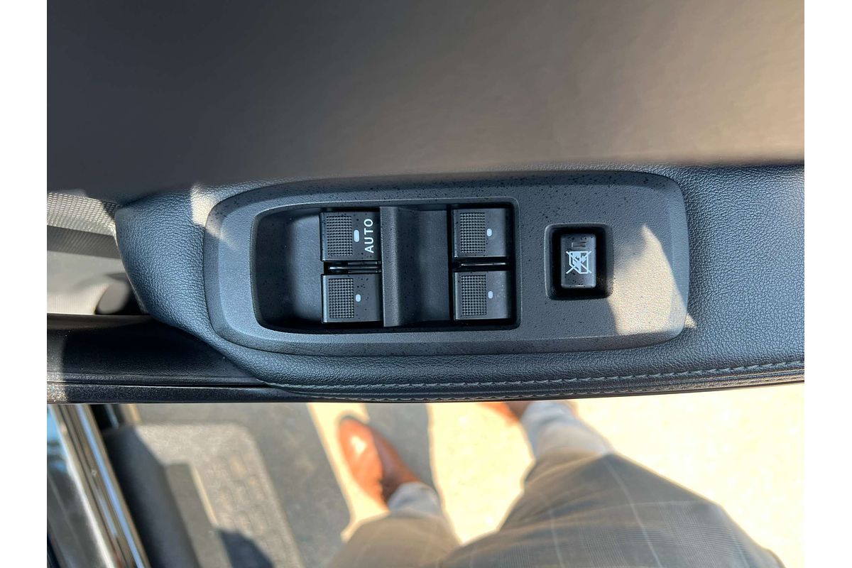 2021 Ford Ranger FX4 Max PX MkIII 4X4