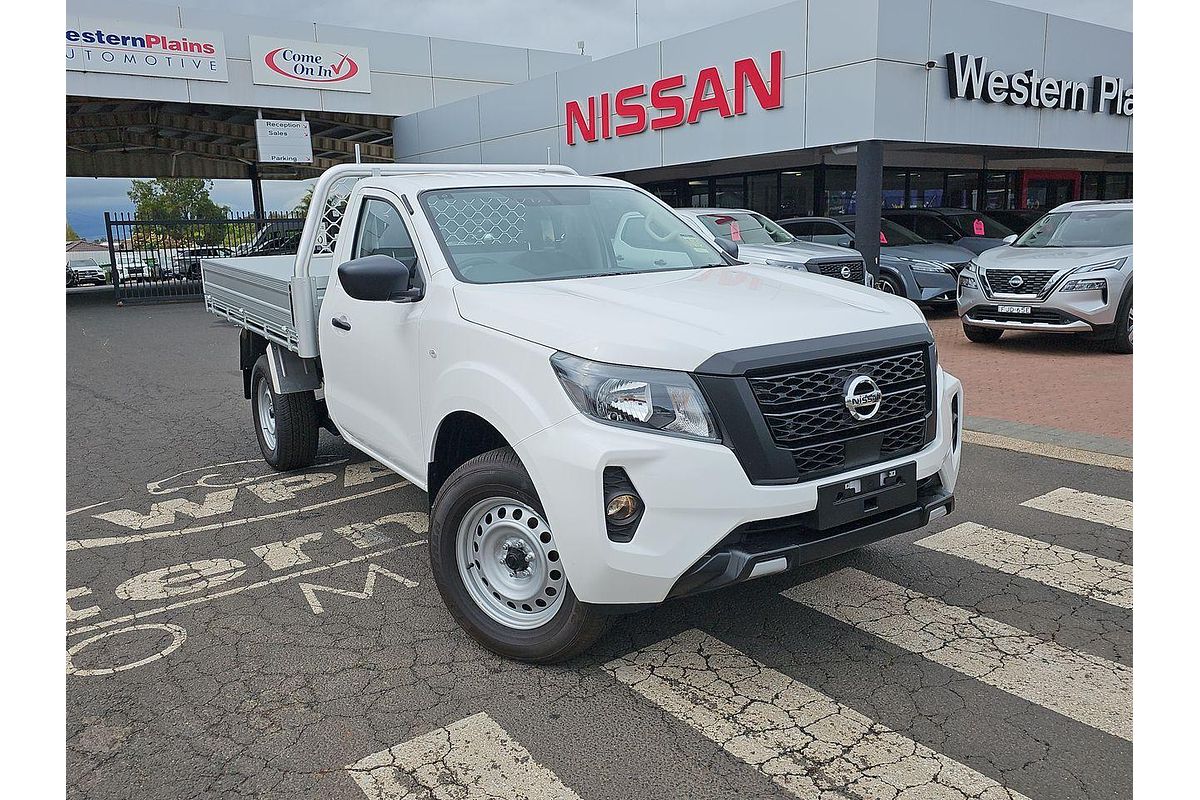 2023 Nissan Navara SL D23 4X4