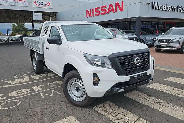 2023 Nissan Navara SL D23 4X4