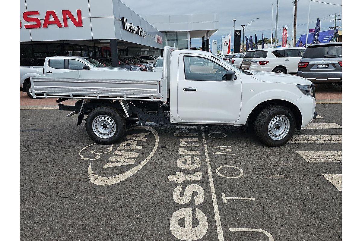 2023 Nissan Navara SL D23 4X4