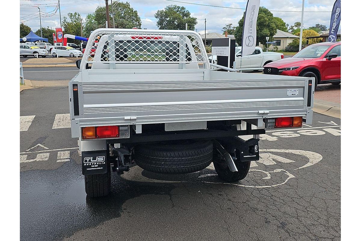2023 Nissan Navara SL D23 4X4