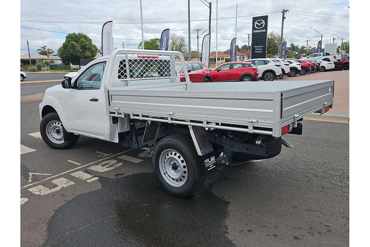 2023 Nissan Navara SL D23 4X4
