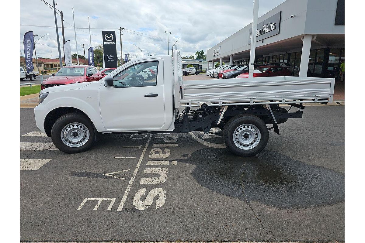2023 Nissan Navara SL D23 4X4