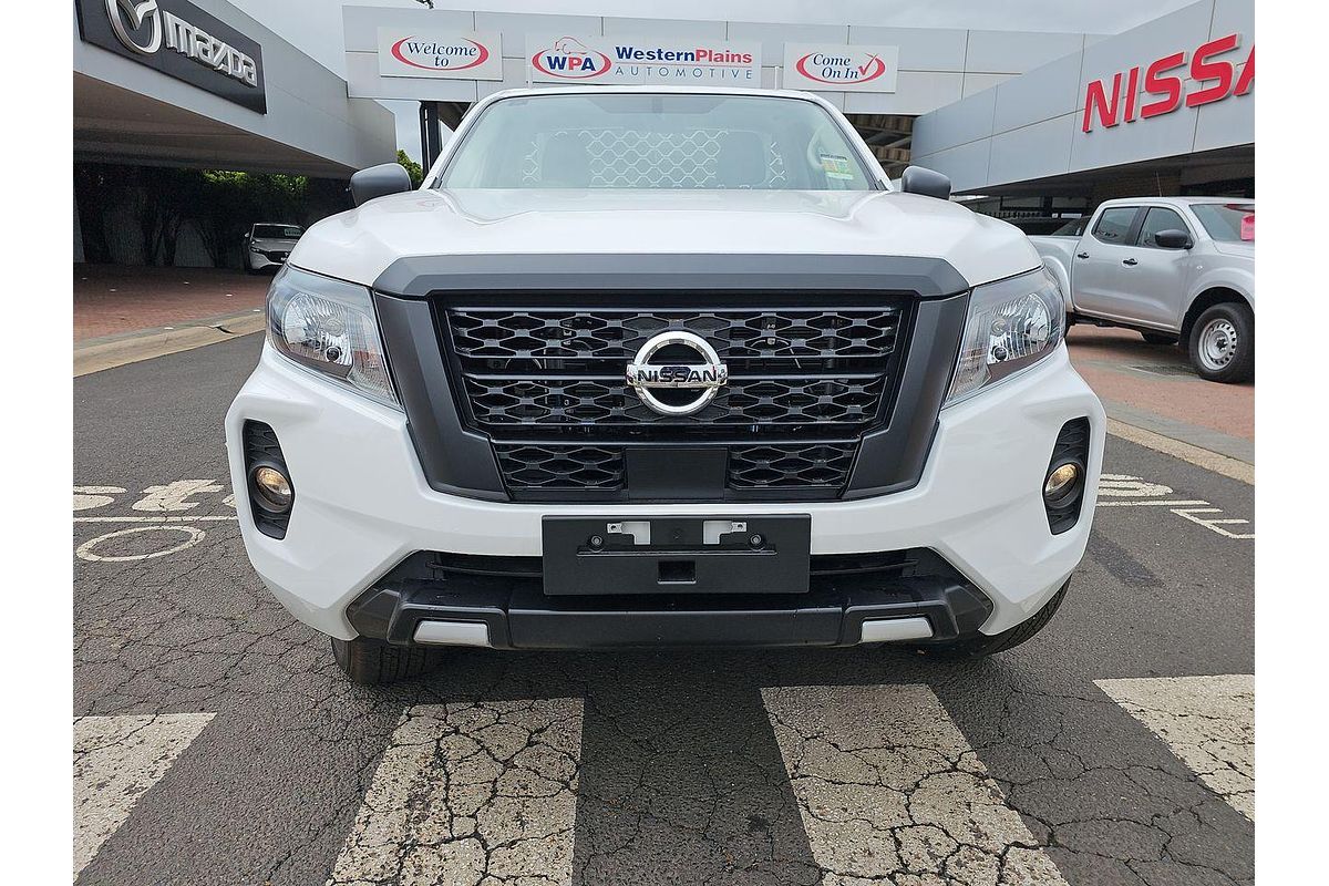 2023 Nissan Navara SL D23 4X4
