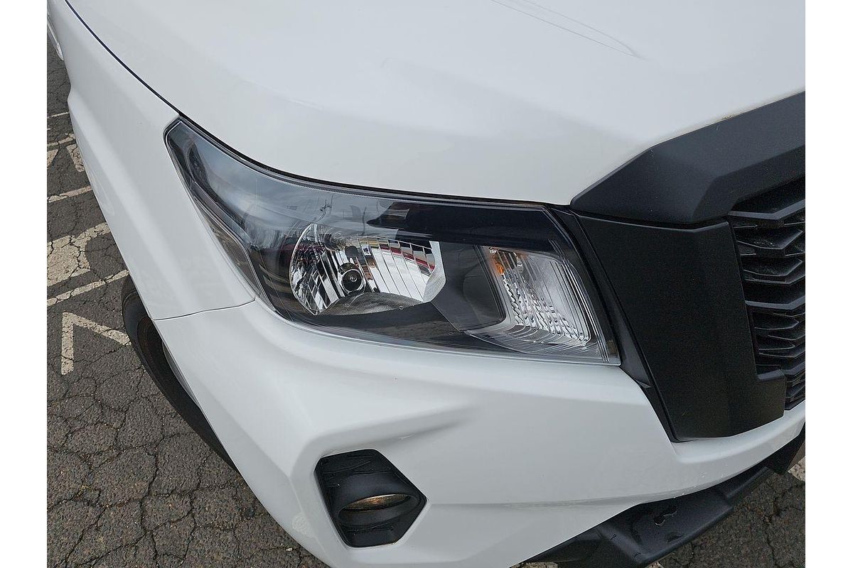 2023 Nissan Navara SL D23 4X4
