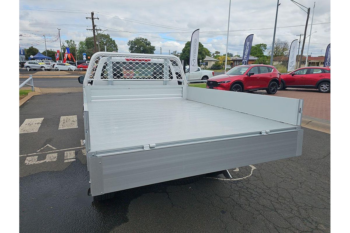 2023 Nissan Navara SL D23 4X4