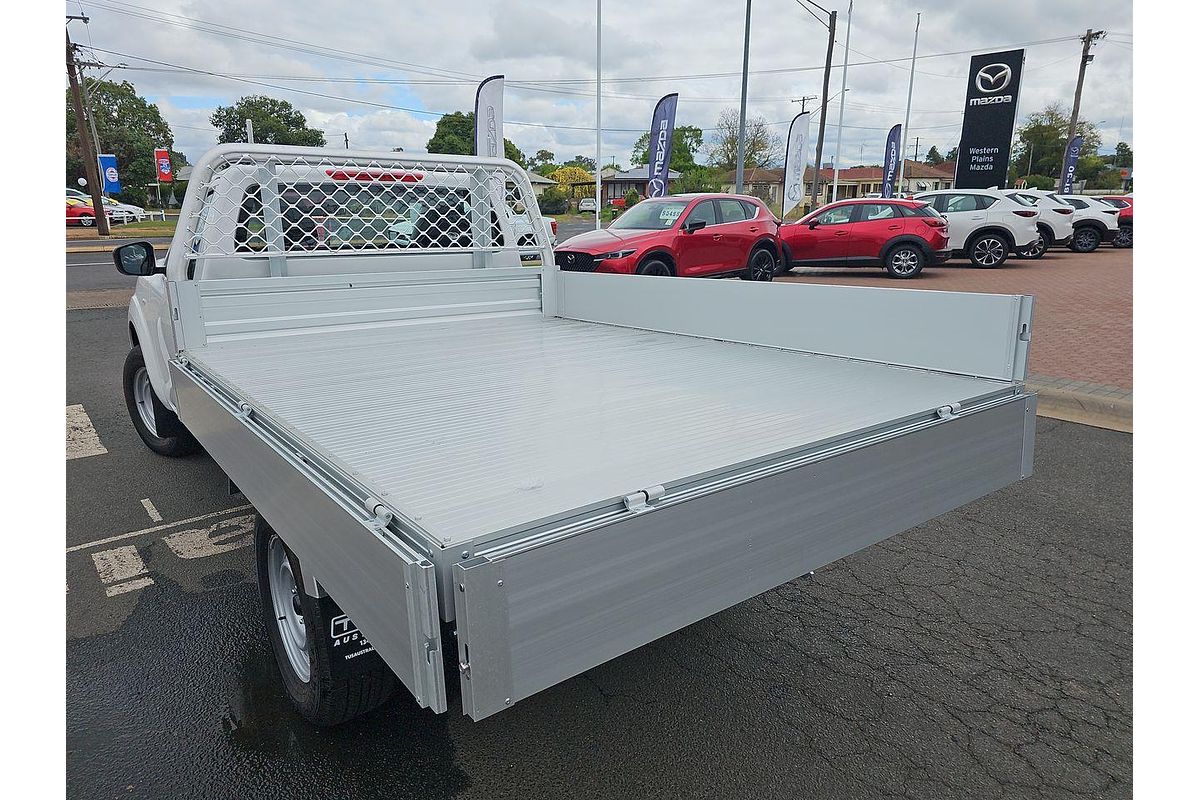 2023 Nissan Navara SL D23 4X4