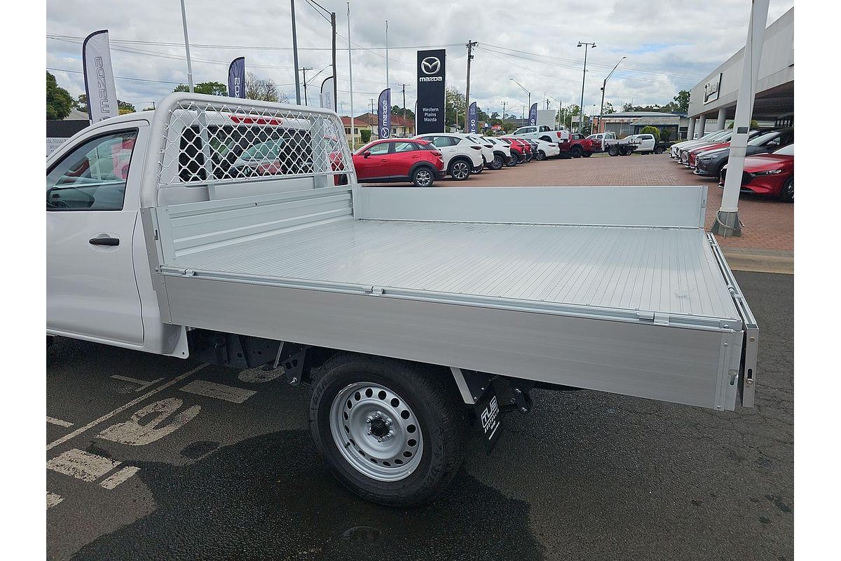 2023 Nissan Navara SL D23 4X4