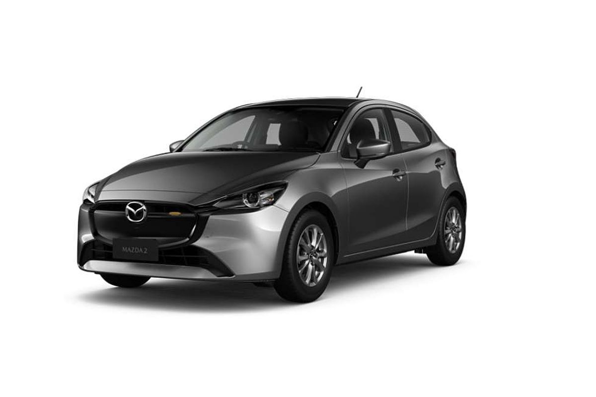 2024 Mazda 2 G15 Pure DJ Series
