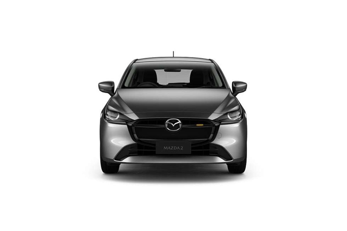 2024 Mazda 2 G15 Pure DJ Series