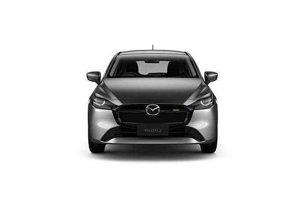 2024 Mazda 2 G15 Pure DJ Series