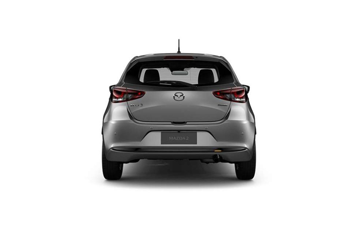 2024 Mazda 2 G15 Pure DJ Series