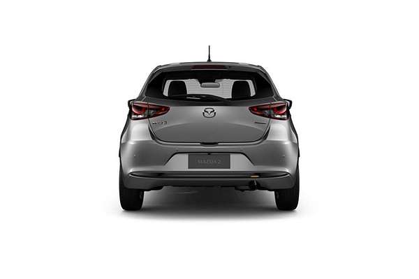 2024 Mazda 2 G15 Pure DL Series