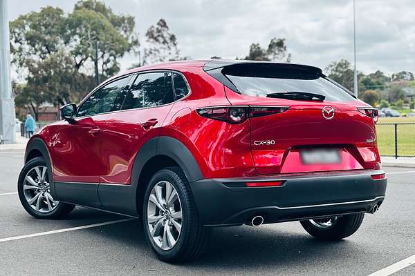 2023 Mazda CX-30 G20 Touring DM Series