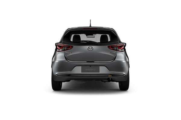 2024 Mazda 2 G15 Pure DJ Series