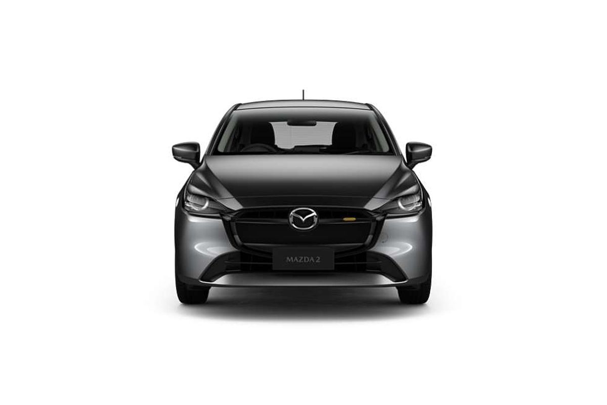 2024 Mazda 2 G15 Pure DJ Series
