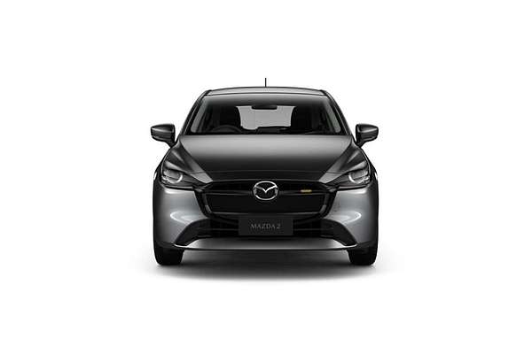 2024 Mazda 2 G15 Pure DJ Series