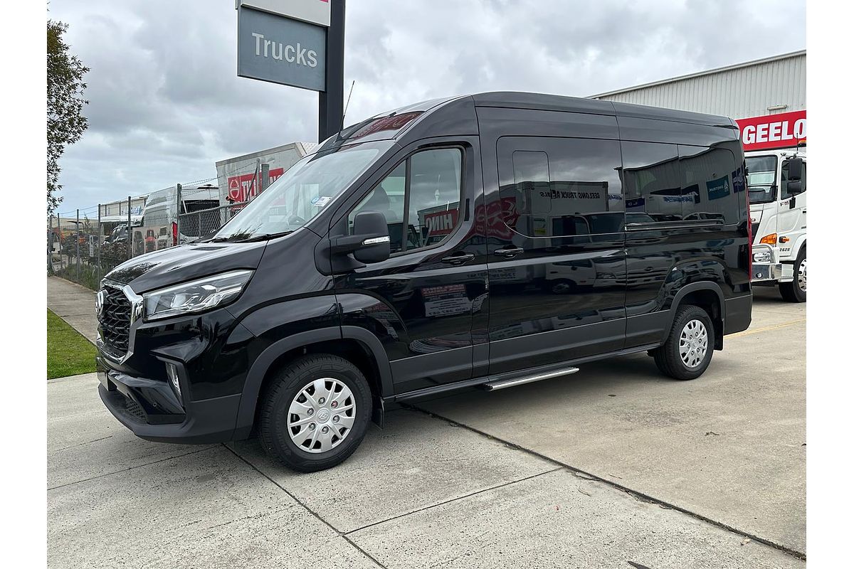 2024 LDV Deliver 9 LWB