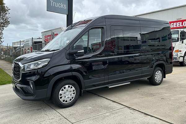 2024 LDV Deliver 9 LWB