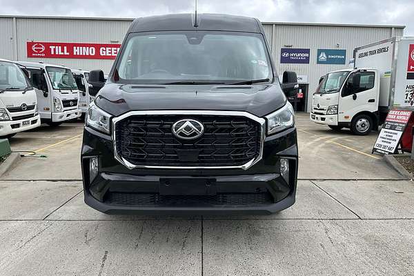 2024 LDV Deliver 9 LWB