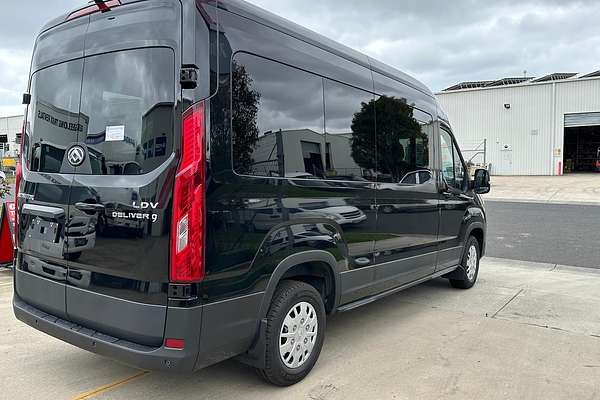 2024 LDV Deliver 9 LWB