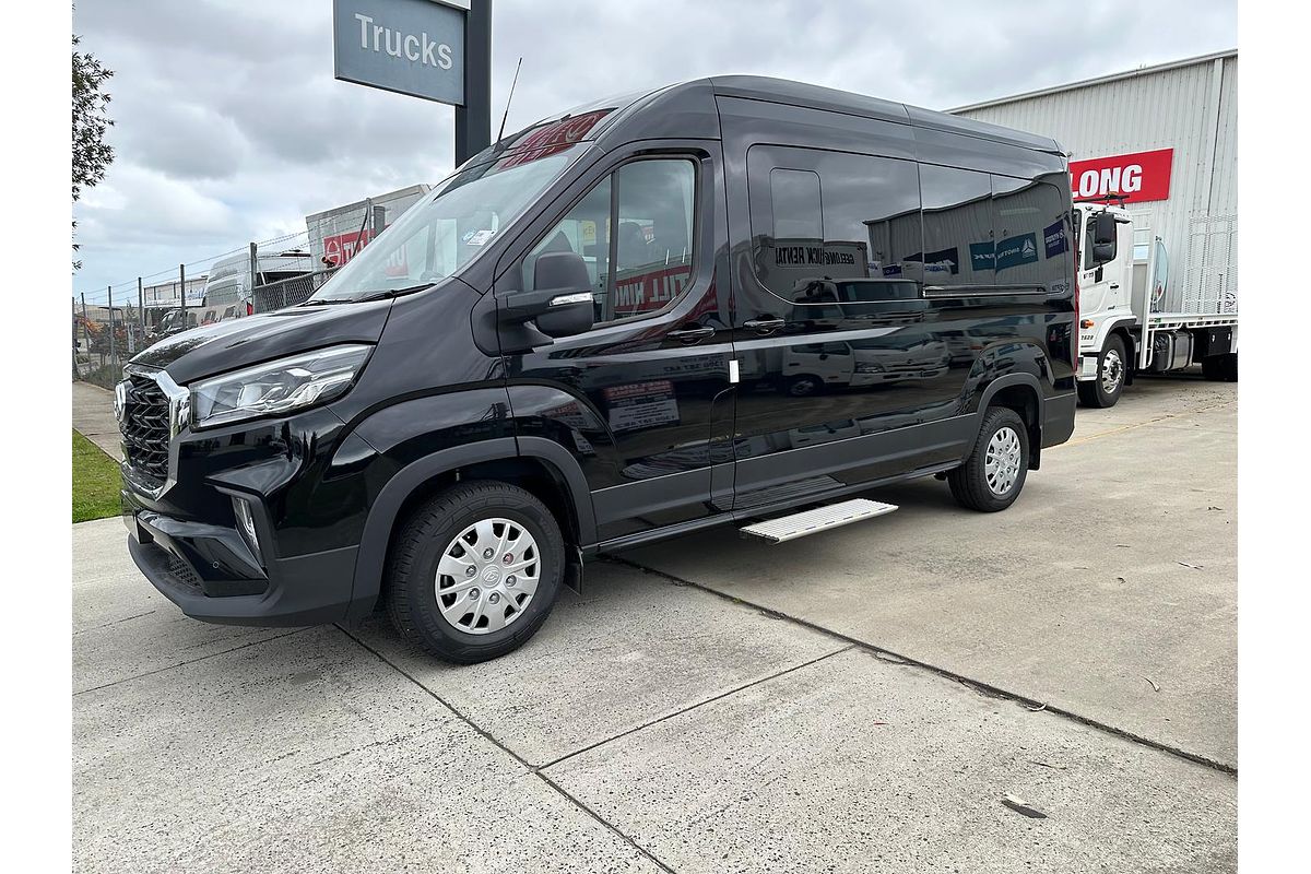 2024 LDV Deliver 9 LWB