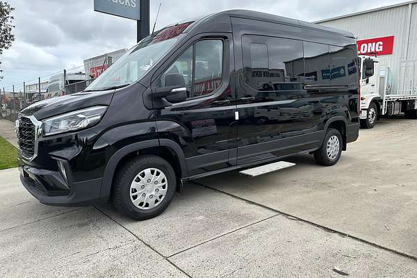 2024 LDV Deliver 9 LWB