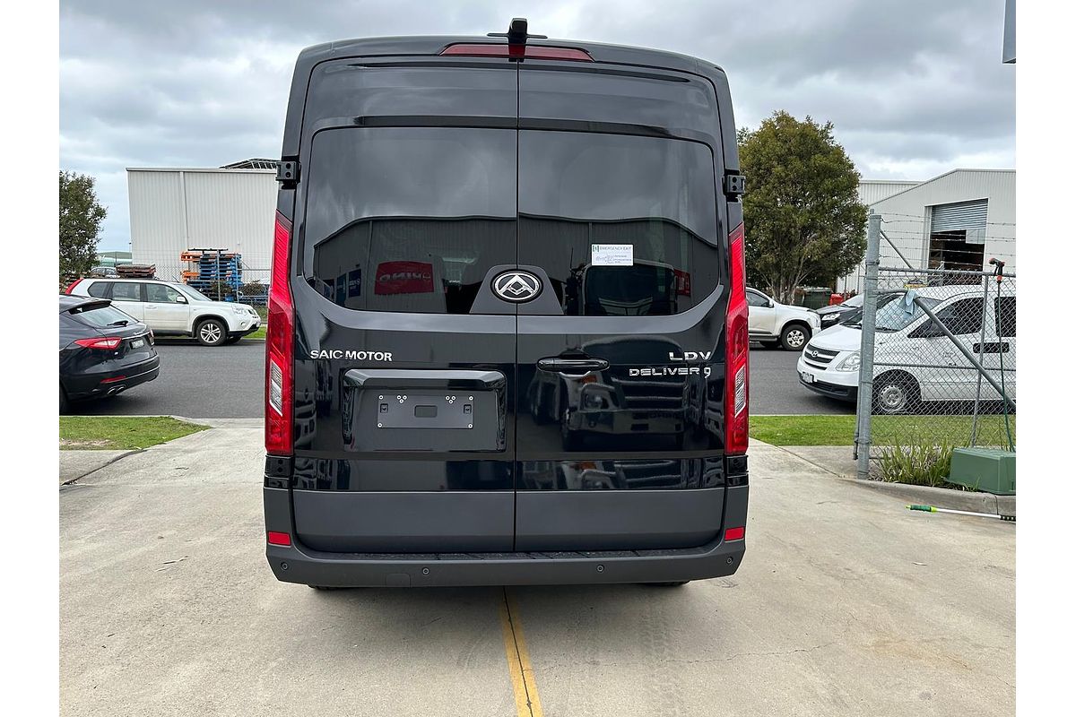 2024 LDV Deliver 9 LWB