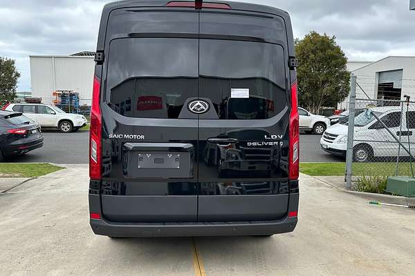 2024 LDV Deliver 9 LWB