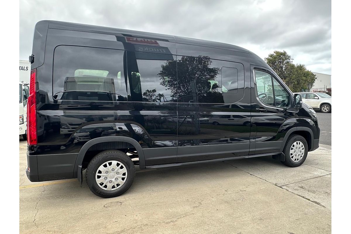 2024 LDV Deliver 9 LWB
