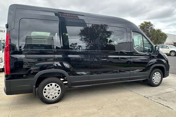 2024 LDV Deliver 9 LWB