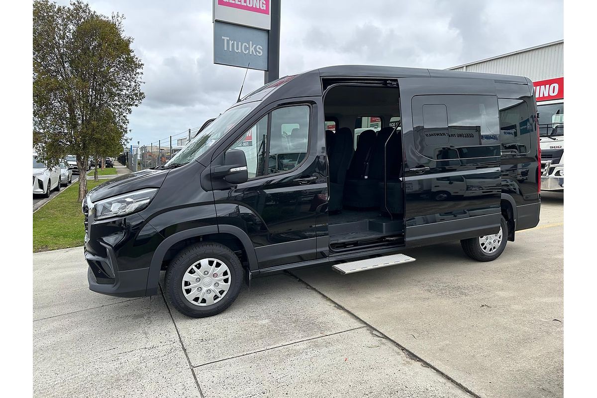 2024 LDV Deliver 9 LWB